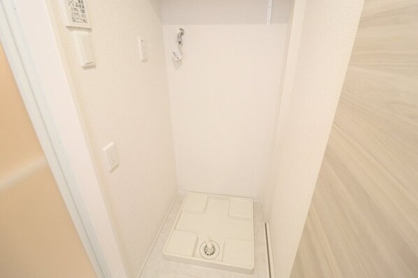 カサ・ルーナの物件内観写真